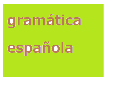 数が多い！スペイン語の動詞時制を簡単に覚える企画 ～ その2：規則動詞の活用、と注意点