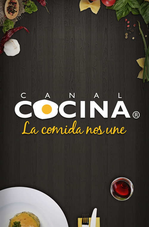 お家でできるスペイン料理レシピが探せるアプリ『Canal Cocina』 ～  個性的なお米料理にくぎづけ
